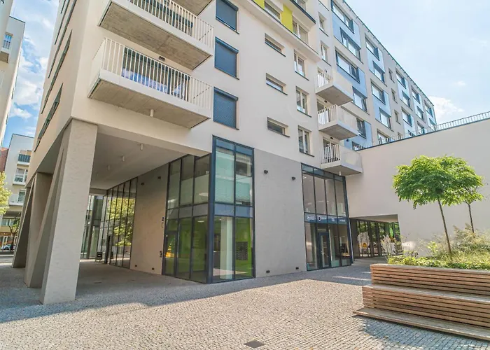 Apartmán Karel With Garage Parking